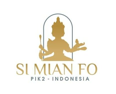 Trademark SI MIAN FO PIK2 - INDONESIA