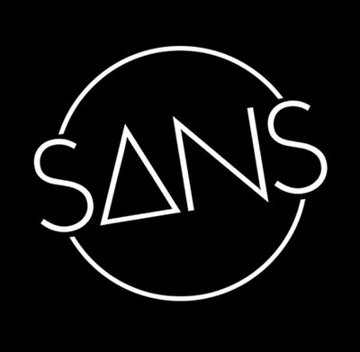 Trademark SANS