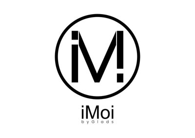 Trademark iMoi by Glads + Logo