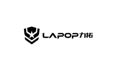 Trademark LAPOP dan Tulisan China