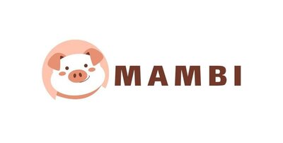 Trademark MAMBI + logo