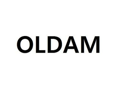 Trademark OLDAM