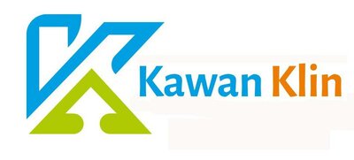Trademark KAWAN KLIN + LOGO