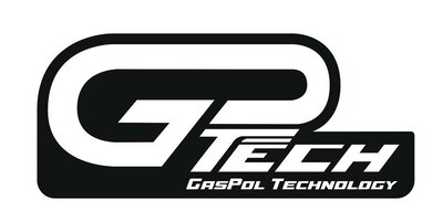 Trademark GasPol Technology GP Tech + Lukisan