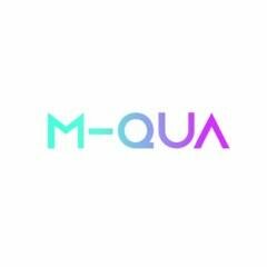 Trademark M-Qua