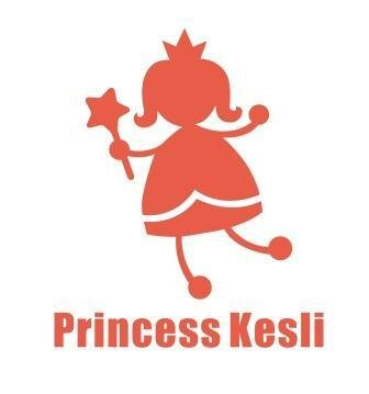 Trademark Princess Kesli