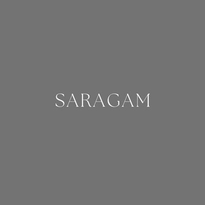 Trademark SARAGAM