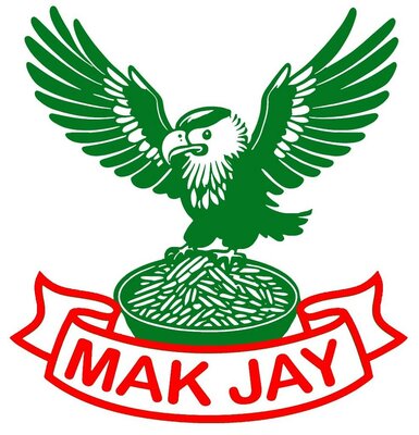 Trademark MAK JAY