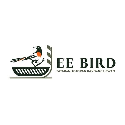 Trademark EE BIRD