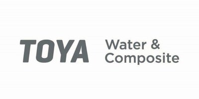 Trademark TOYA Water & Composite