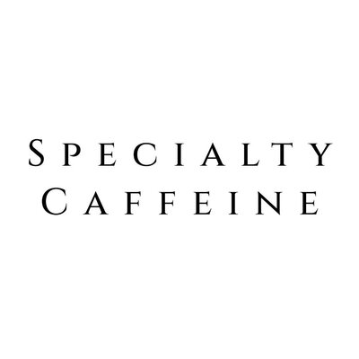 Trademark Specialty Caffeine