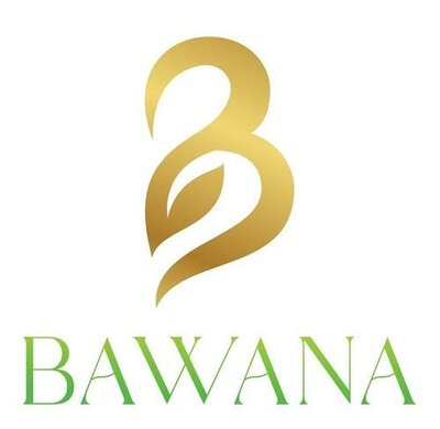 Trademark BAWANA + Logo