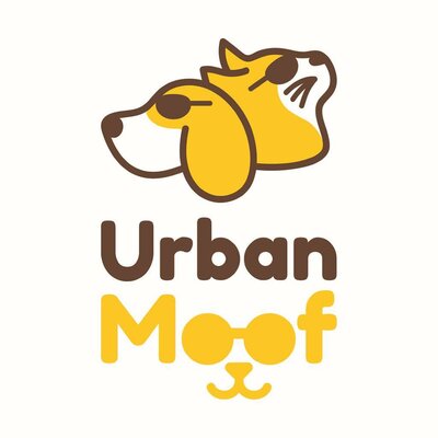 Trademark URBAN MOOF & GAMBAR