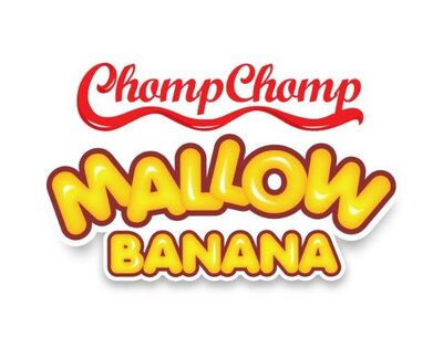 Trademark chompchomp MALLOW BANANA