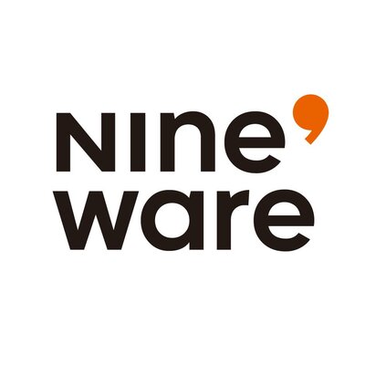 Trademark NIne'ware + logo