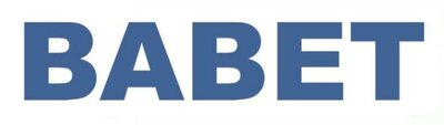 Trademark BABET + LOGO