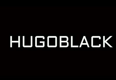 Trademark HUGOBLACK