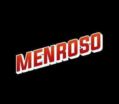 Trademark MENROSO