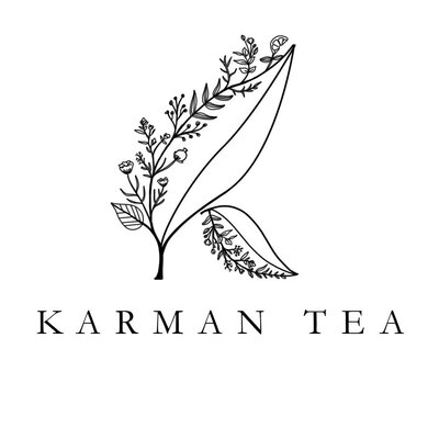 Trademark KARMAN TEA