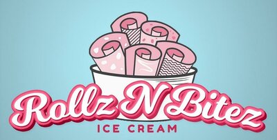 Trademark Rollz N Bitez Ice Cream