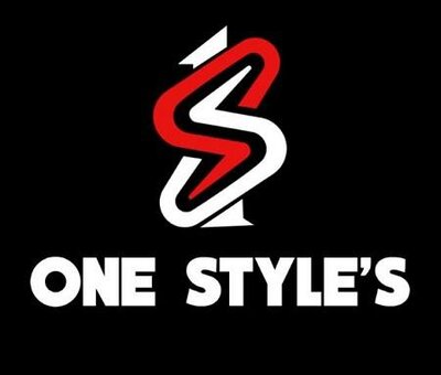 Trademark One Style's + Logo