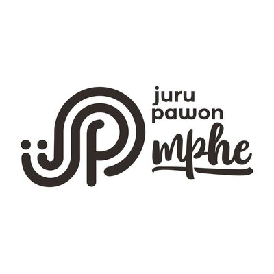 Trademark Juru Pawon Mphe