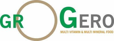 Trademark GR GERO MULTI VITAMIN & MULTI MINERAL FOOD