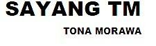 Trademark SAYANG TM TONA MORAWA