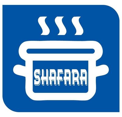 Trademark SHAFARA