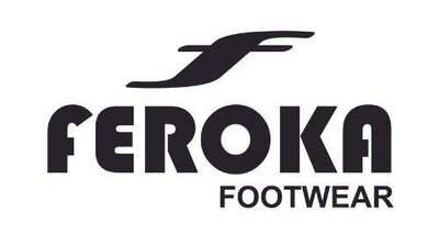 Trademark FEROKA FOOTWEAR