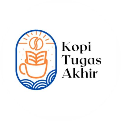 Trademark Kopi Tugas Akhir