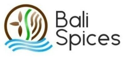 Trademark Bali Spices + Logo