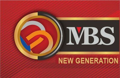 Trademark MBS NEW GENERATION