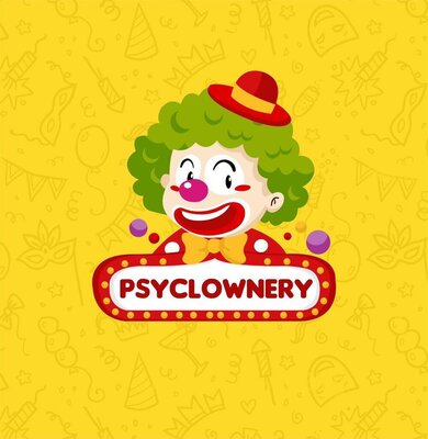 Trademark PSYCLOWNERY