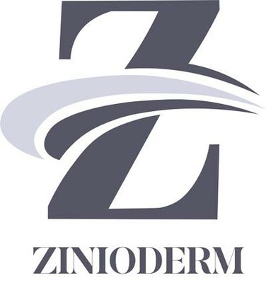 Trademark ZINIODERM