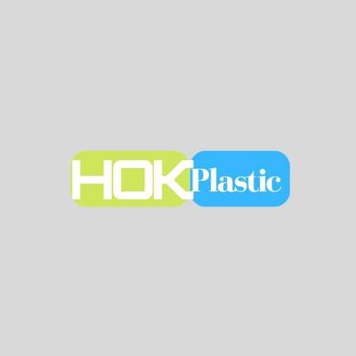 Trademark Hok Plastic