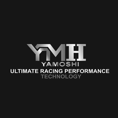 Trademark YMH YAMOSHI ULTIMATE RACING PERFORMANCE TECHNOLOGY