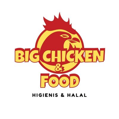 Trademark BIG CHICKEN & FOOD & Lukisan