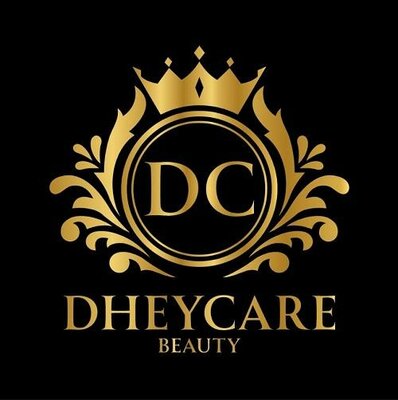 Trademark DHEYCARE BEAUTY + Logo