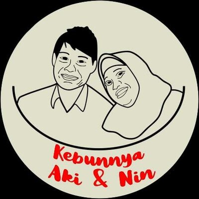 Trademark Kebunnya Aki & Nin