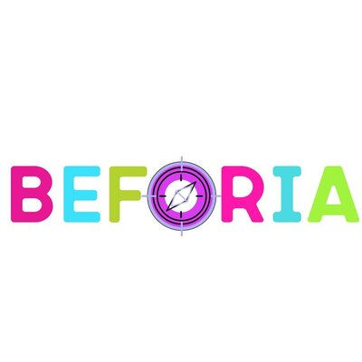 Trademark BEFORIA