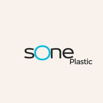 Trademark SONE Plastic