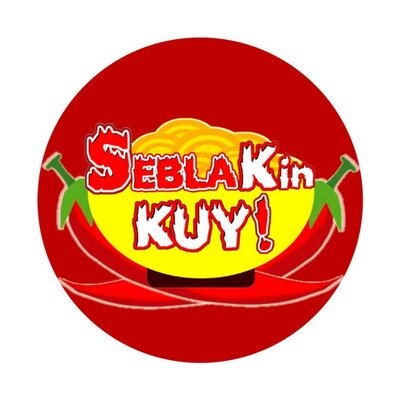 Trademark SeblaKinKuy! + Logo