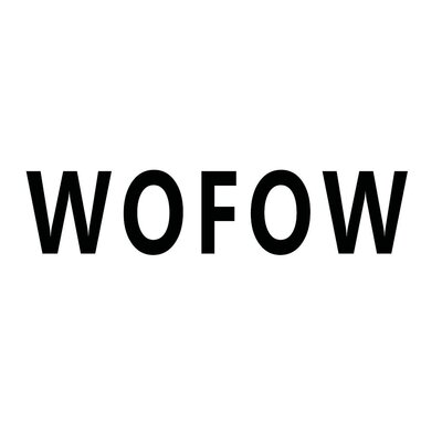 Trademark WOFOW