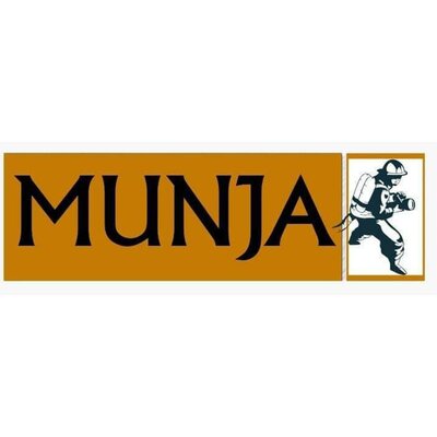 Trademark MUNJA