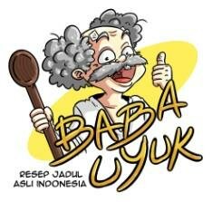 Trademark BABA UYUK