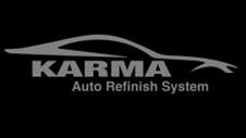 Trademark KARMA Auto Refinish System