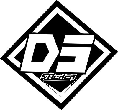 Trademark DS STICKER