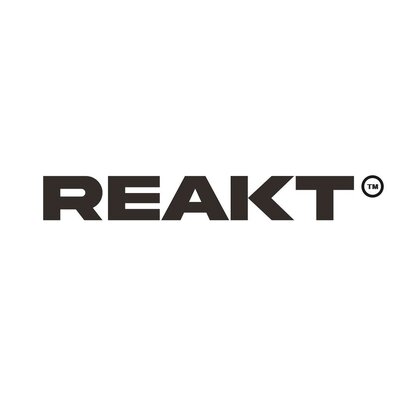 Trademark REAKT