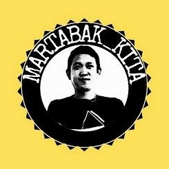 Trademark MARTABAK_KITA + LOGO